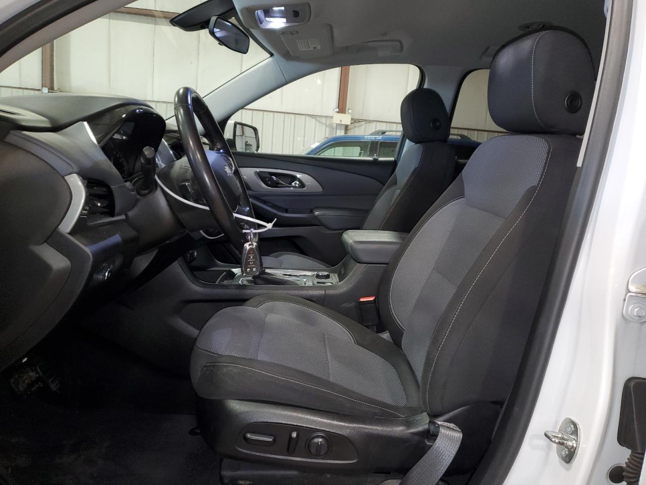 2019 Chevrolet Traverse - Image 7
