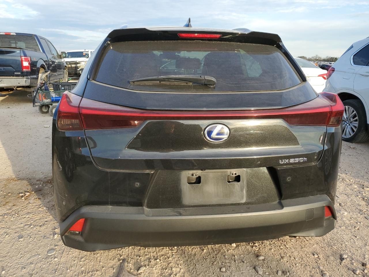 2020 Lexus UX - Image 6