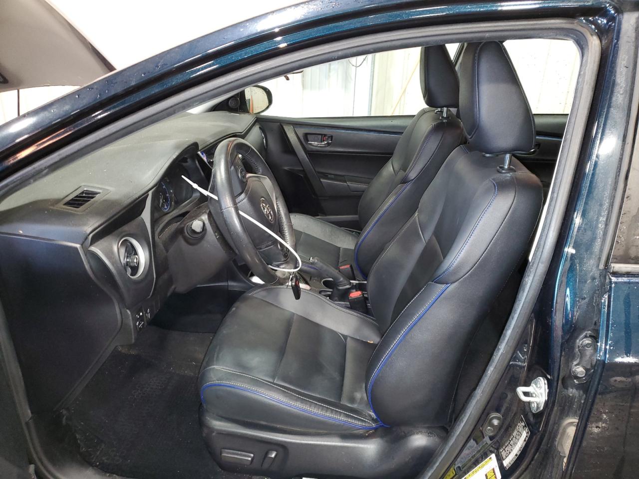2018 Toyota Corolla - Image 7