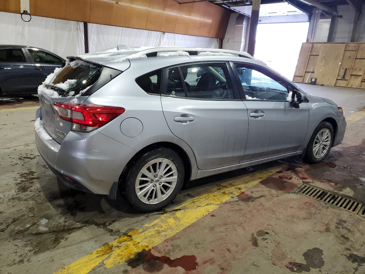 2017 Subaru Impreza - Image 3