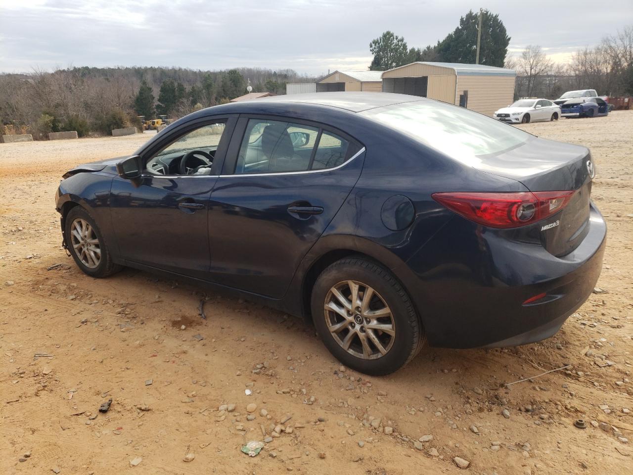 2018 Mazda 3 - Image 2