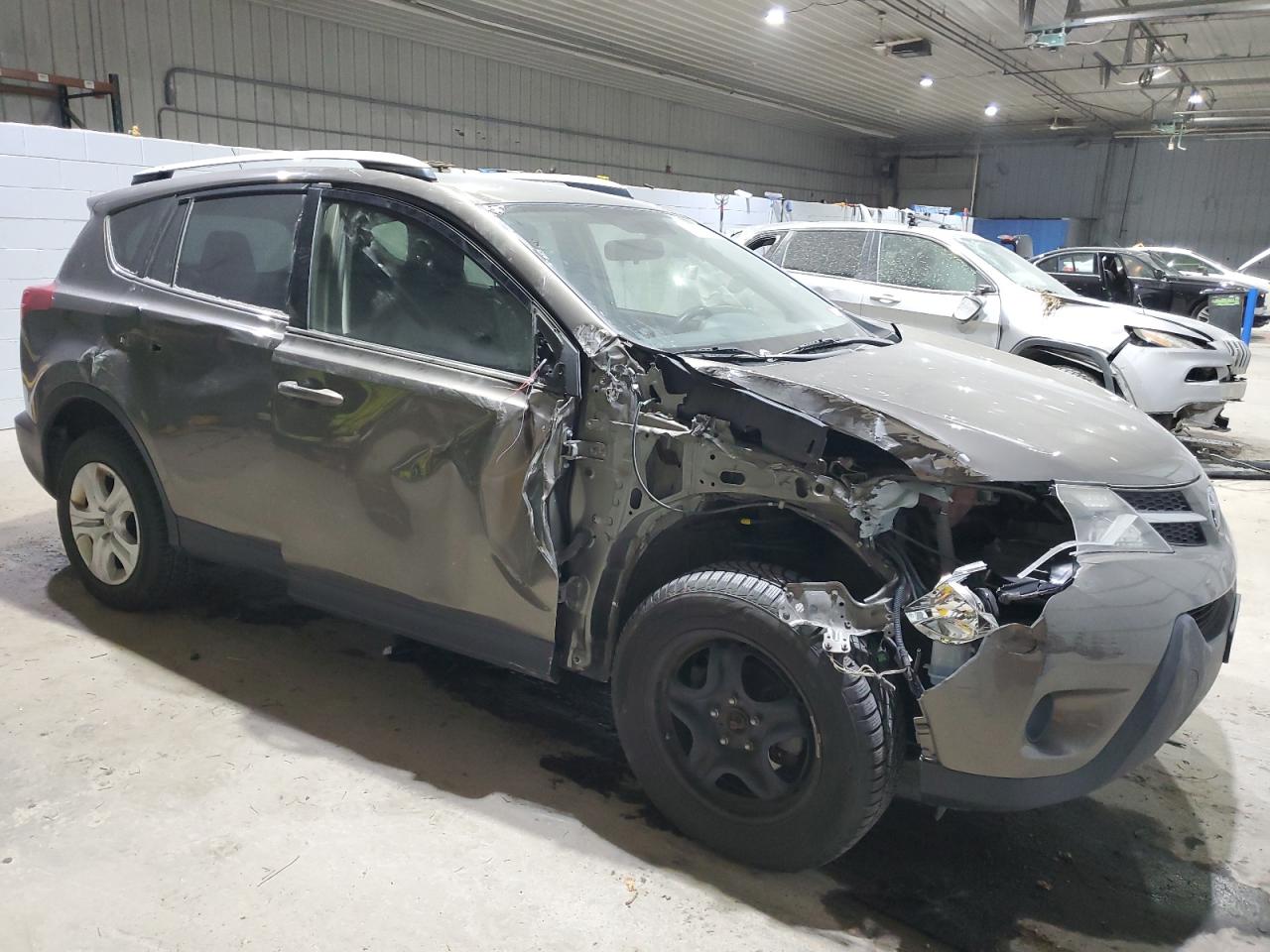 2015 Toyota RAV 4 - Image 4
