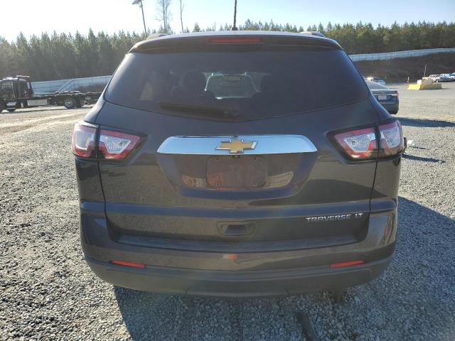  CHEVROLET TRAVERSE 2014 Вугільний