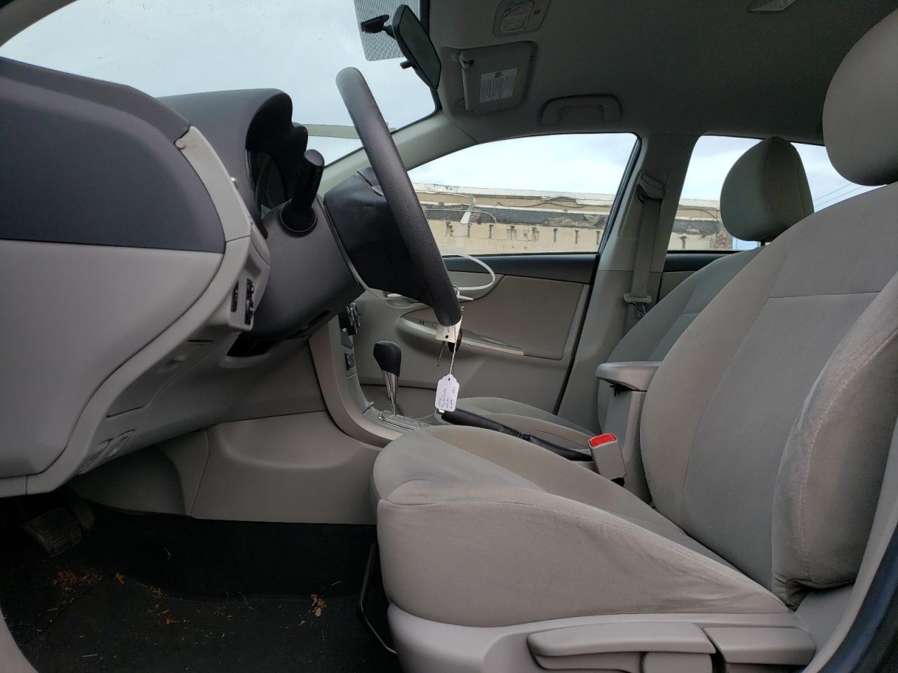 2012 Toyota Corolla - Image 7