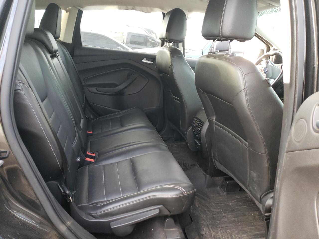 2014 Ford Escape - Image 11