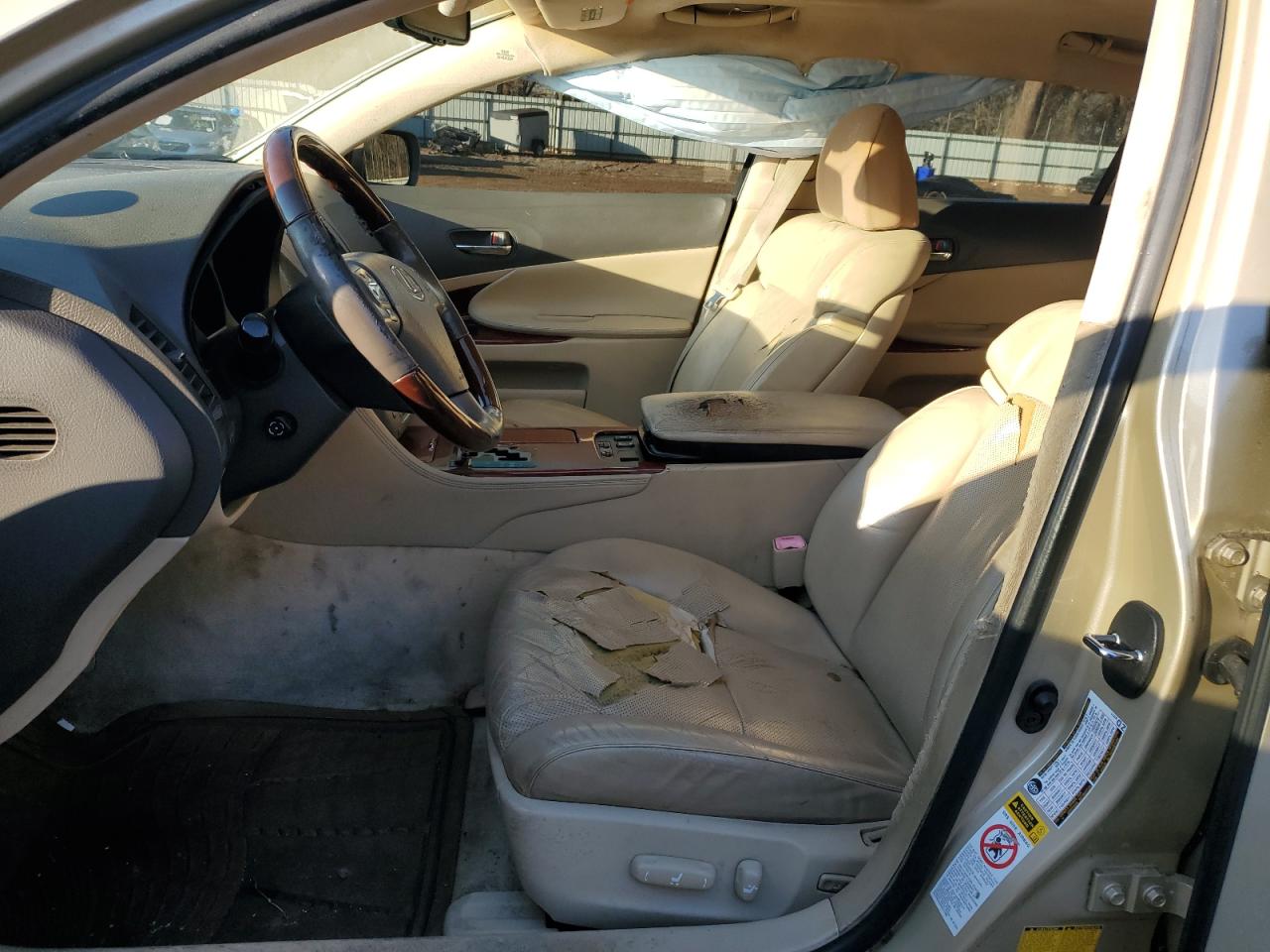 2006 Lexus GS 300 - Image 7