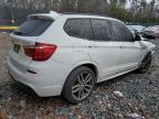 2017 Bmw X3 Xdrive35I for Sale in Waldorf, MD - Front End