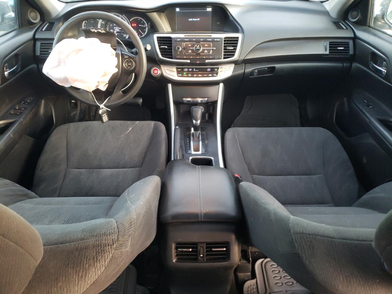 2013 Honda Accord - Image 8