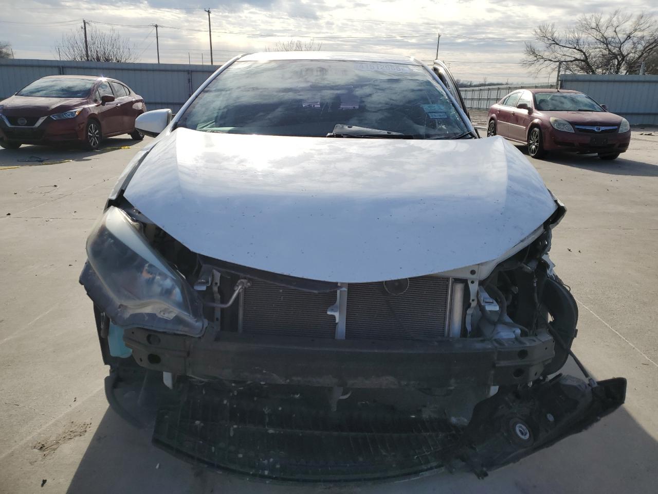 2015 Toyota Corolla - Image 5