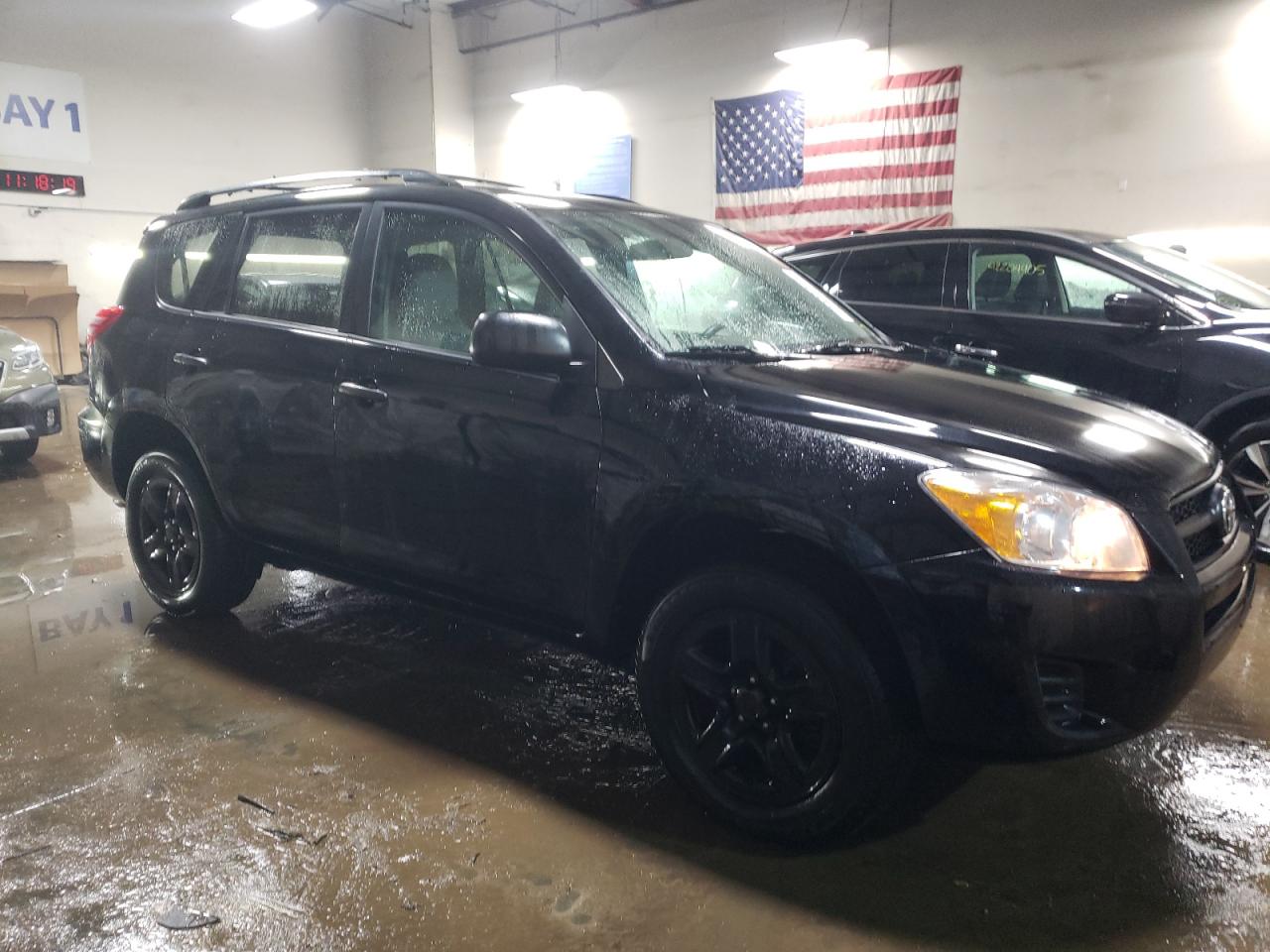 2010 Toyota RAV 4 - Image 4