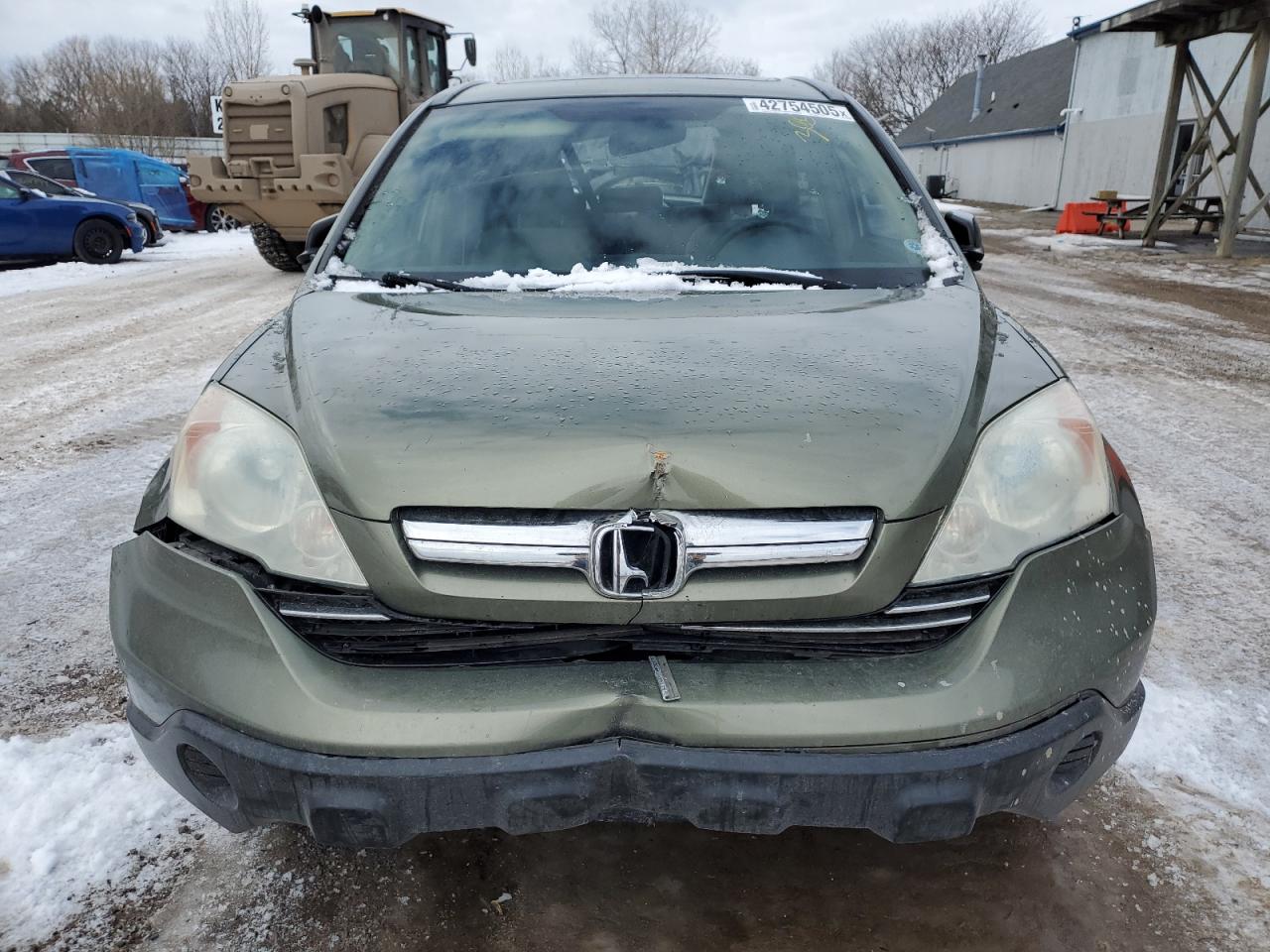 2009 Honda CR-V - Image 5