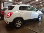 2019 Chevrolet Trax 1Lt na sprzedaż w Lansing, MI - Side