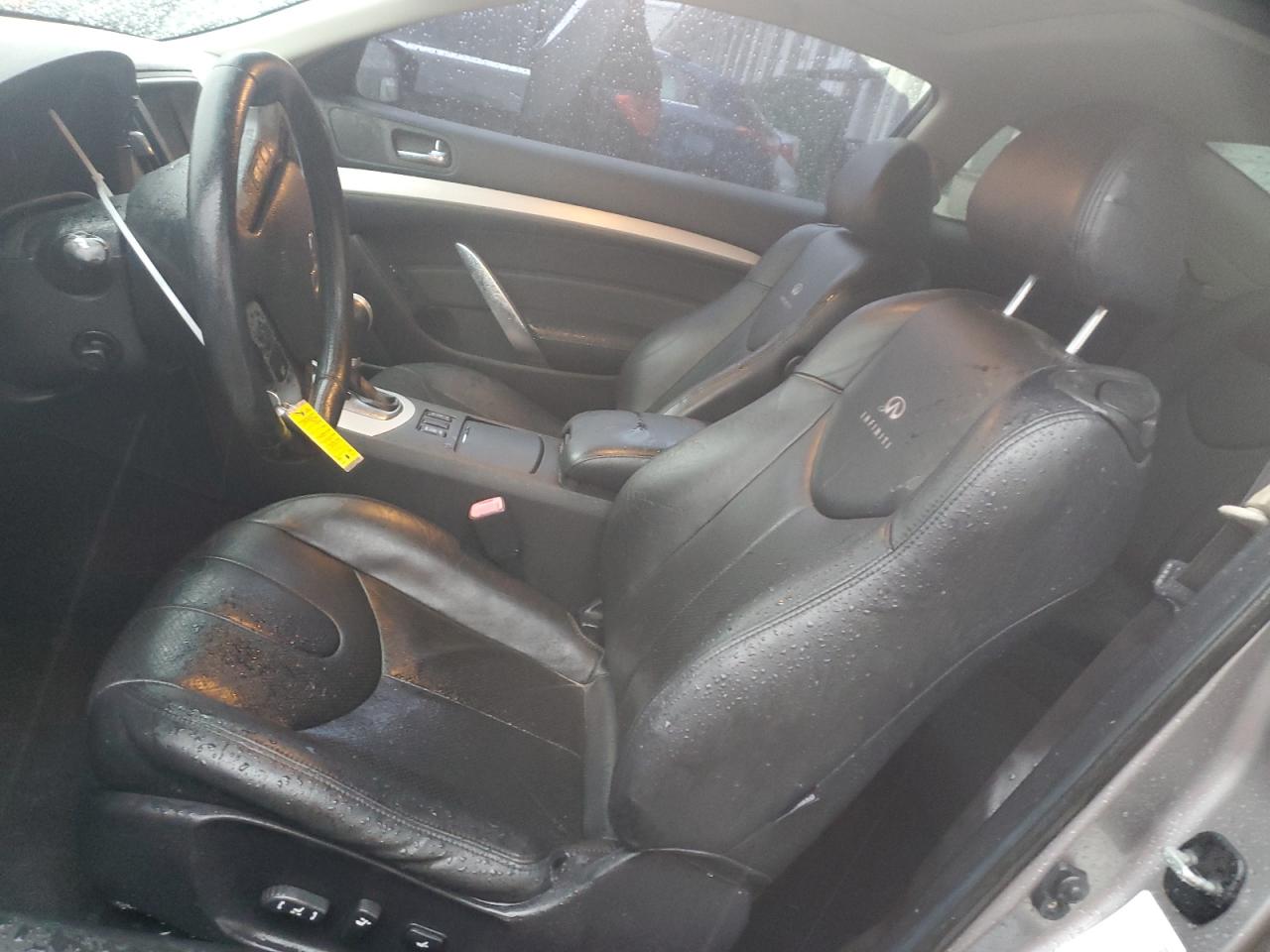 2008 Infiniti G - Image 7