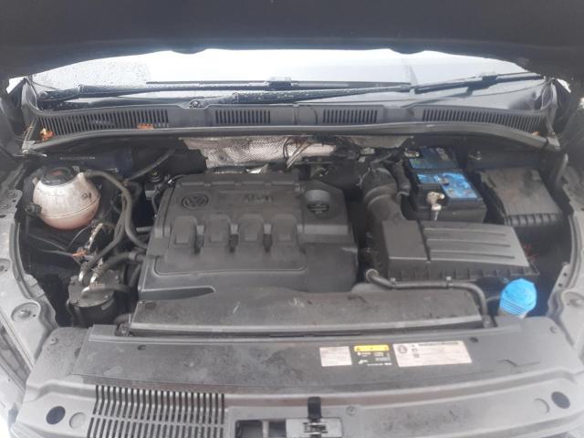 2018 VOLKSWAGEN SHARAN S B