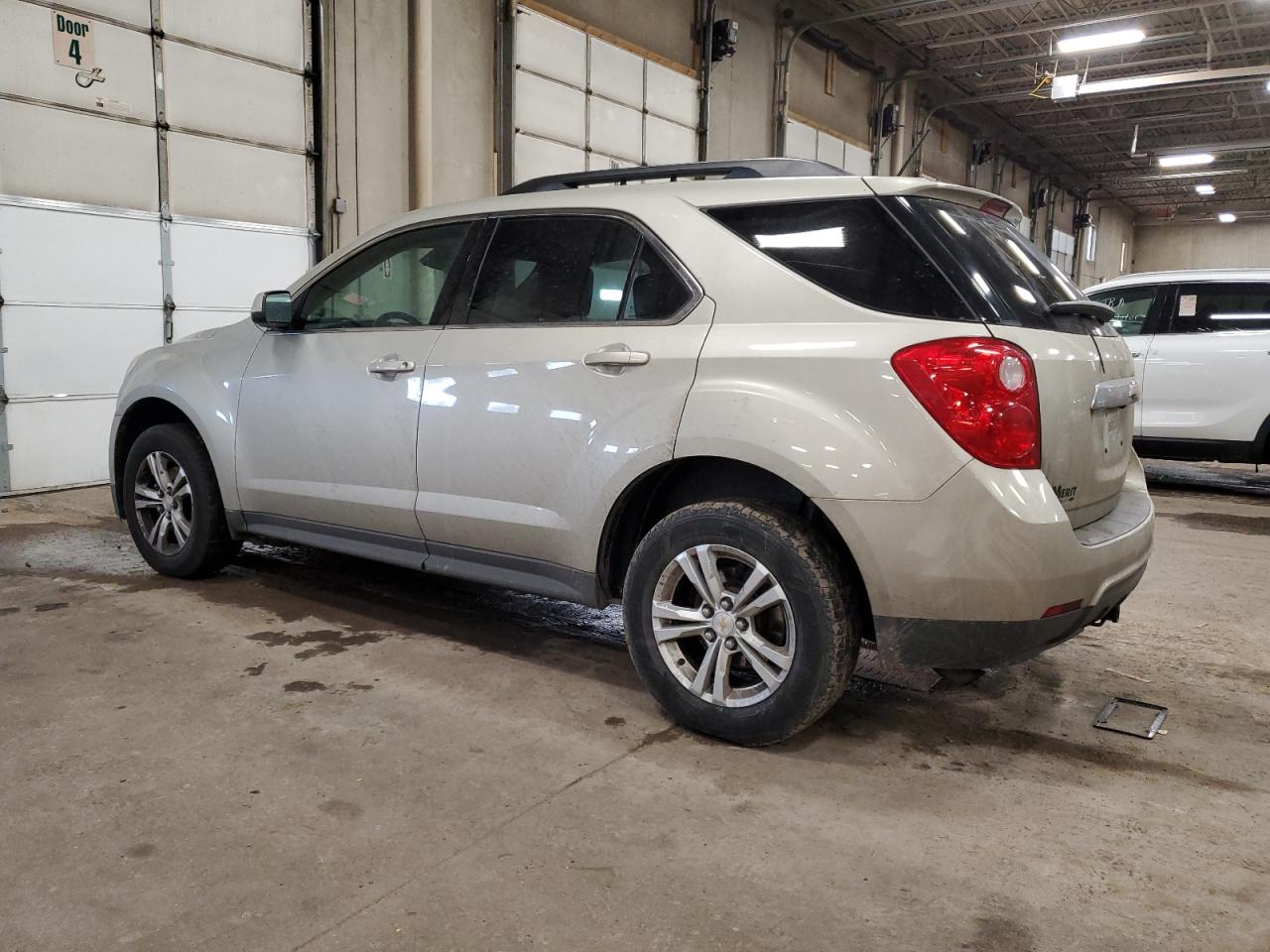 VIN 2GNALCEK3F1171918 2015 CHEVROLET EQUINOX no.2