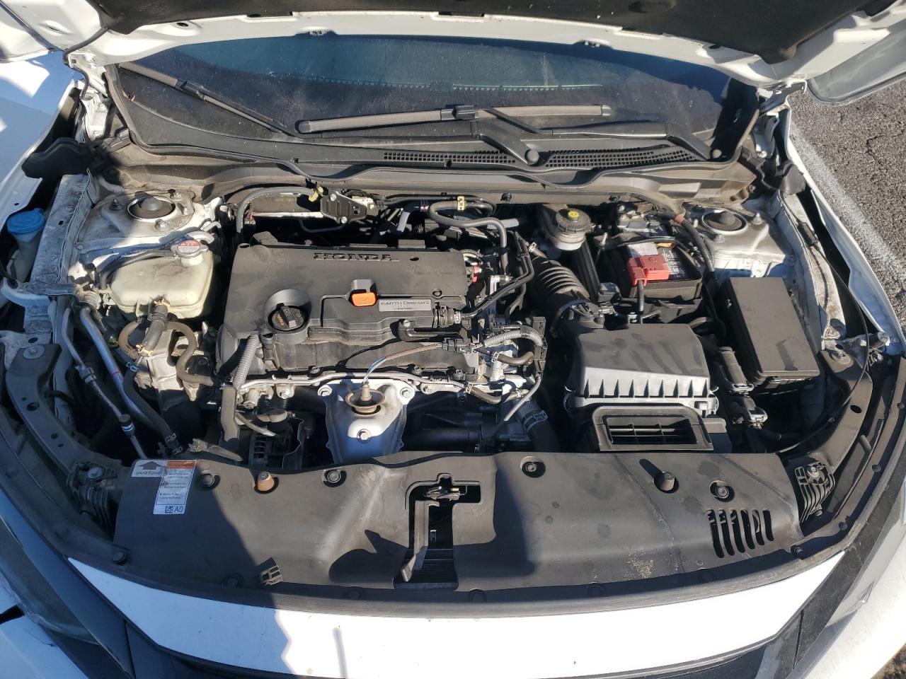 2020 Honda Civic - Image 12