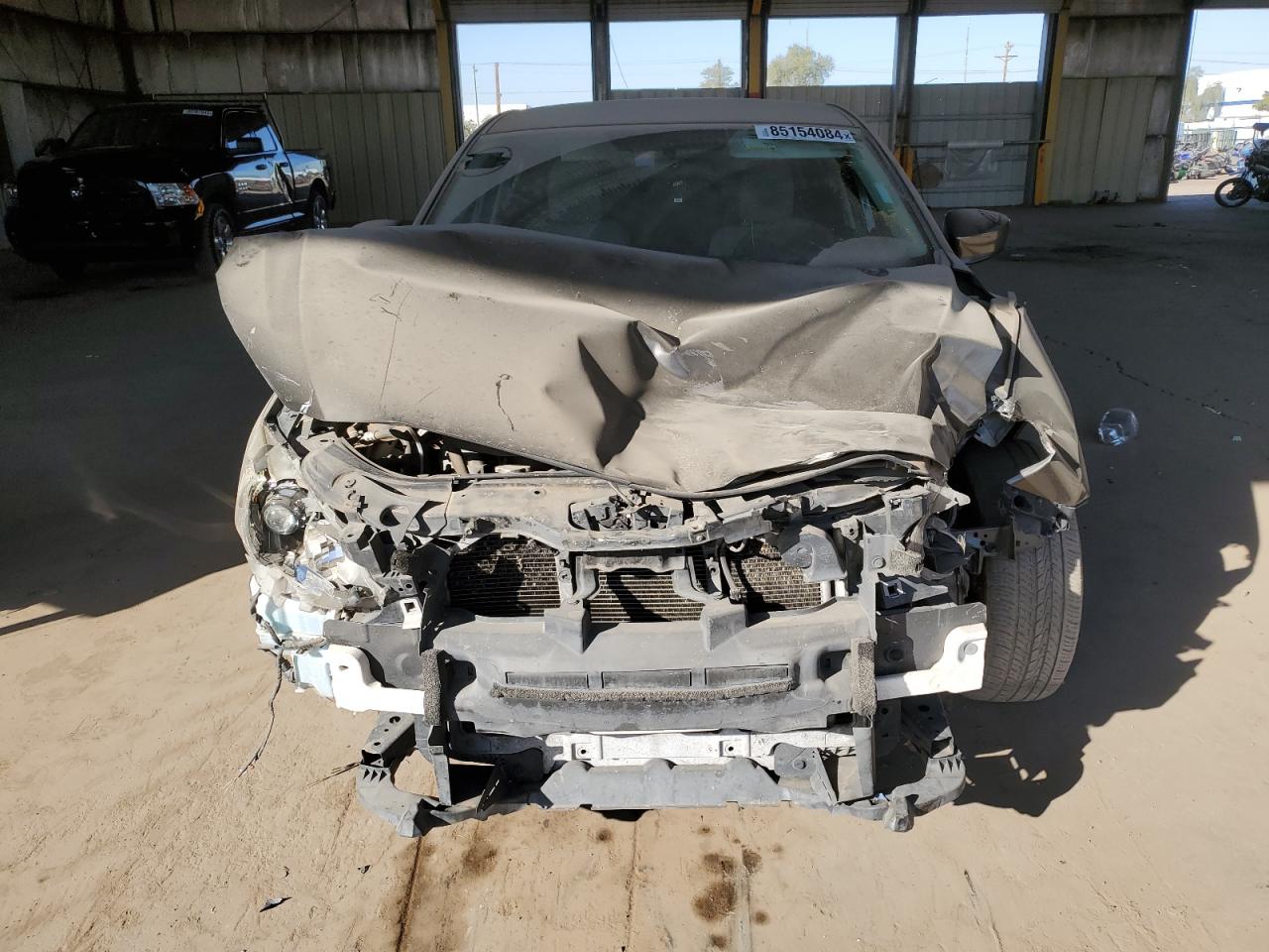 2014 Mazda 3 - Image 5