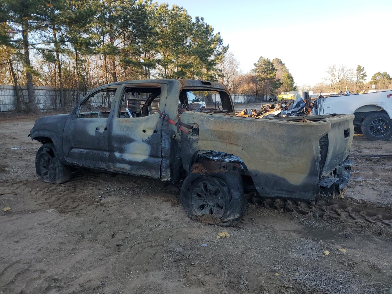 2021 Toyota Tacoma - Image 2