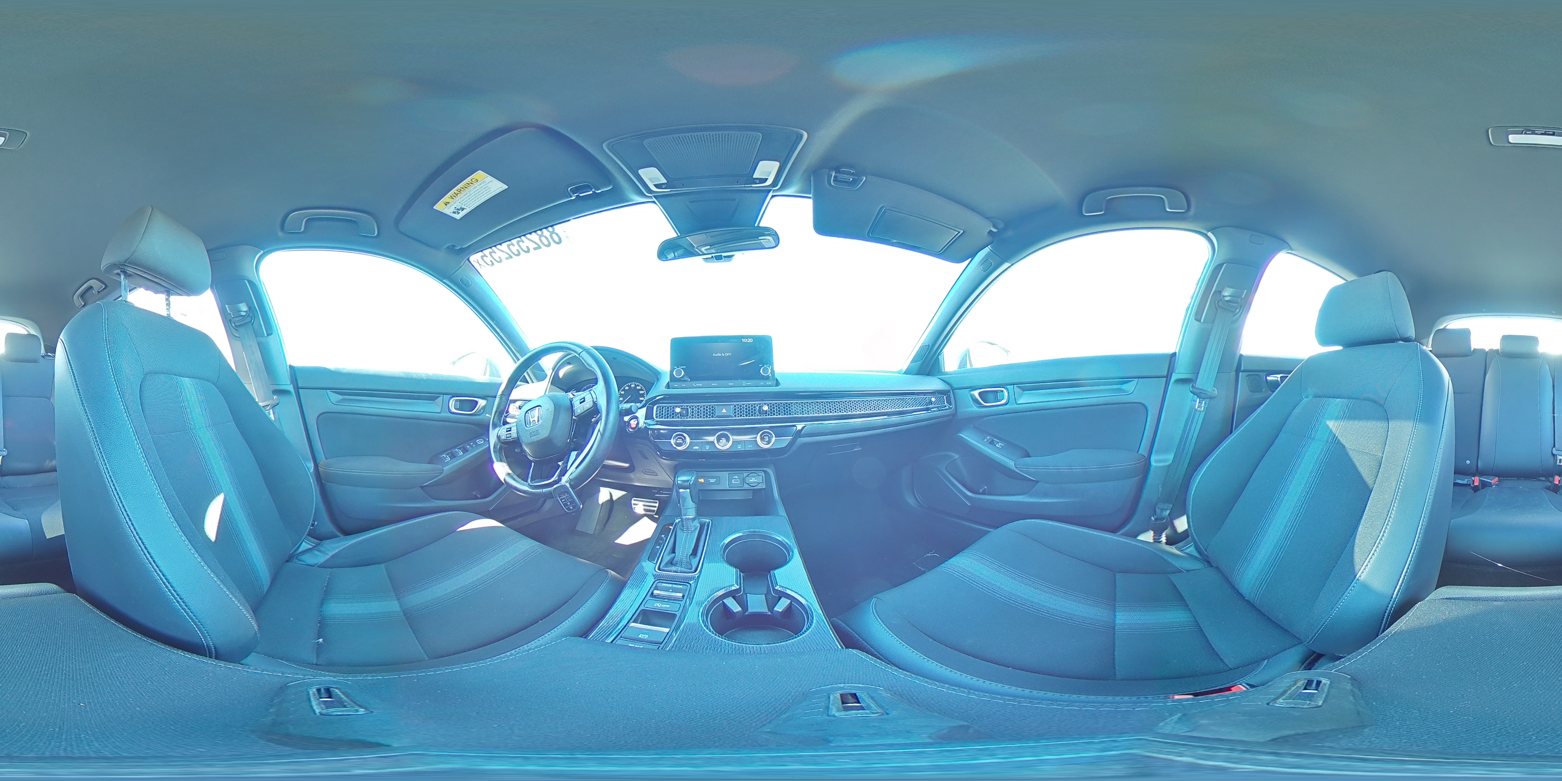2022 Honda Civic - Image 12