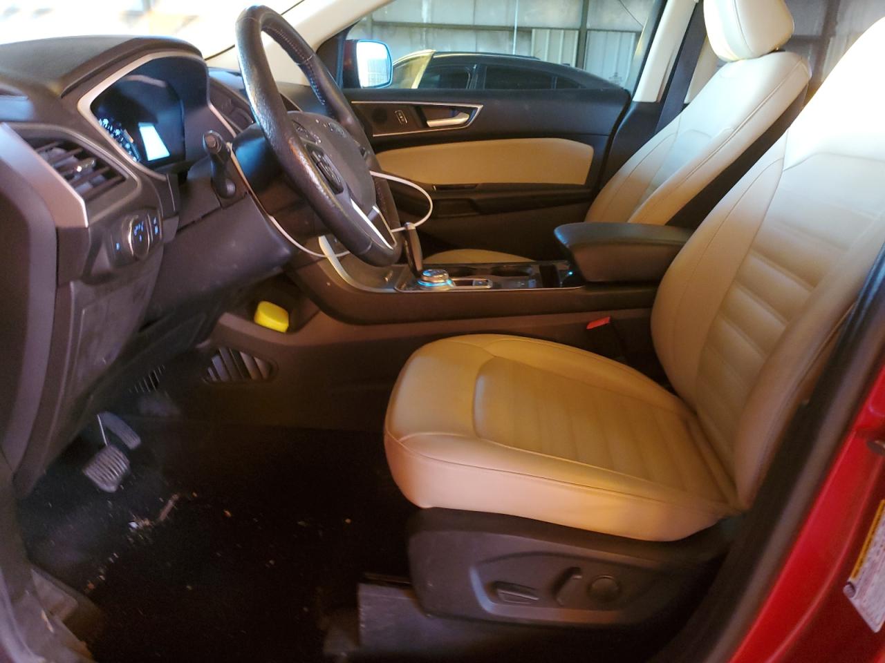 2020 Ford Edge - Image 7