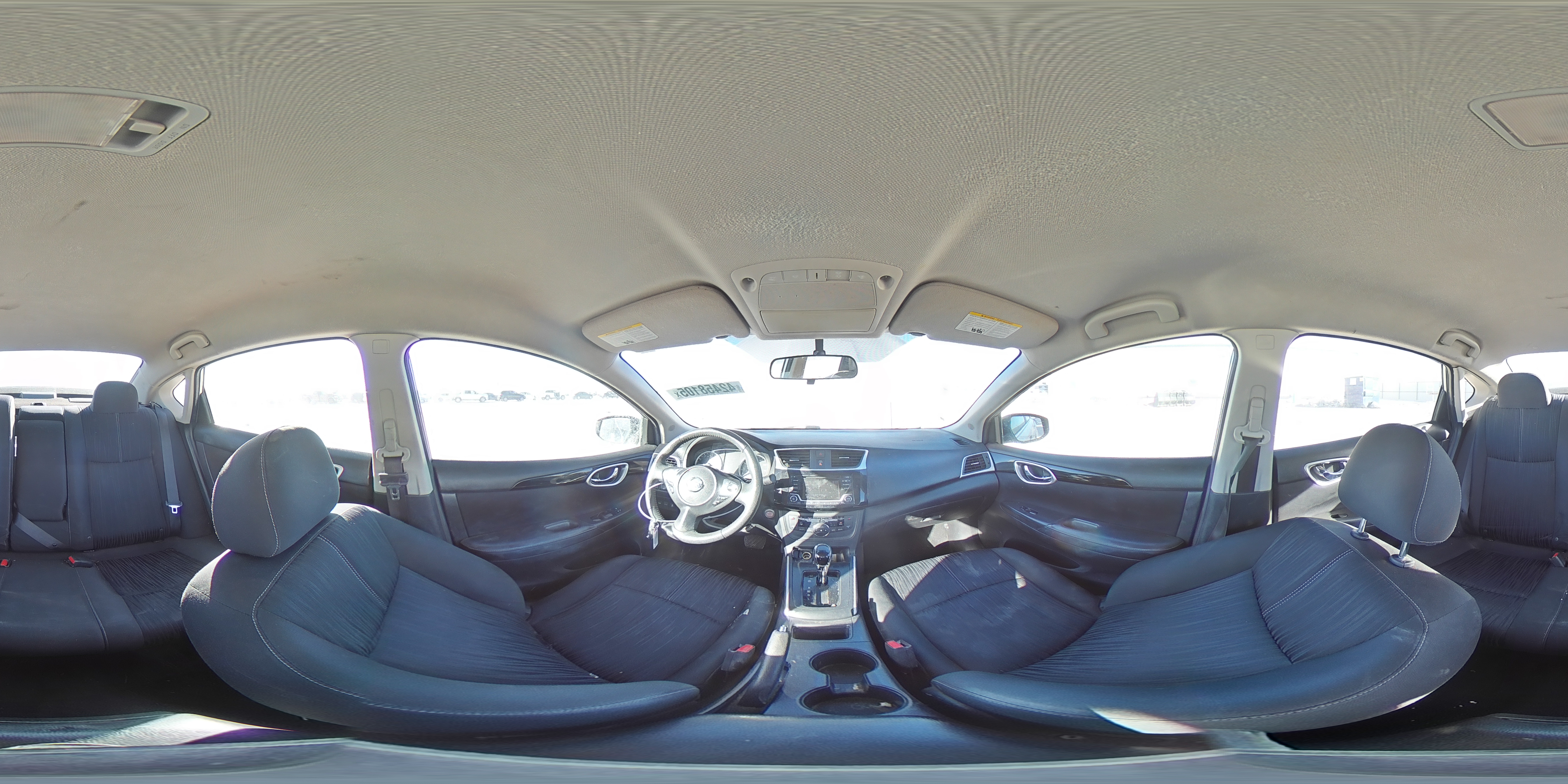 2018 Nissan Sentra - Image 12