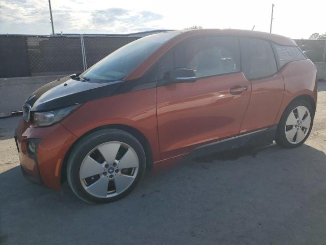 2015 Bmw I3 Bev