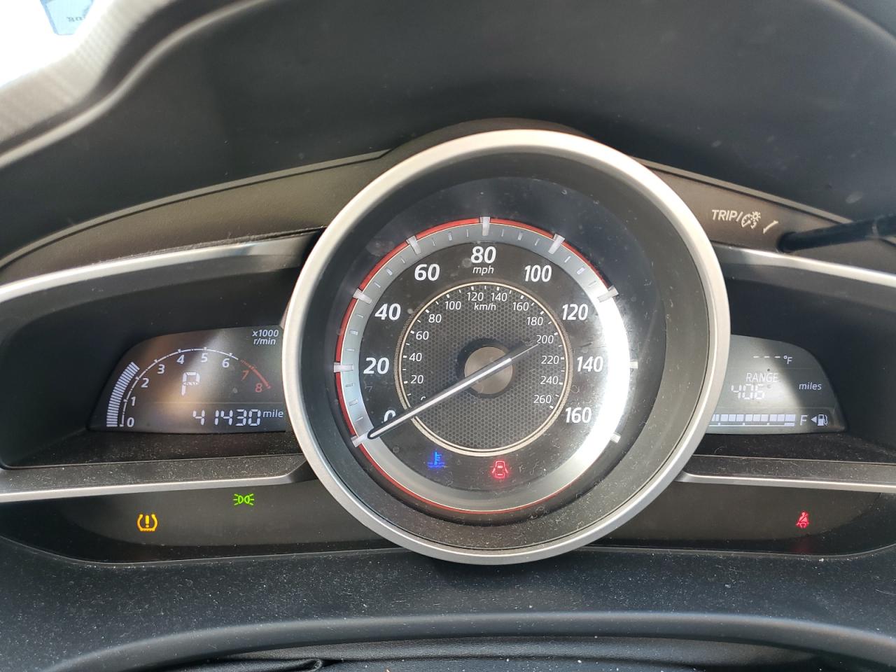 2016 Mazda 3 - Image 9