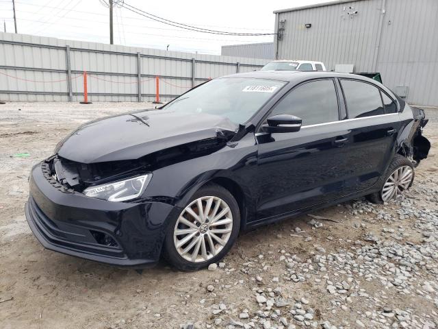 2016 Volkswagen Jetta Sel