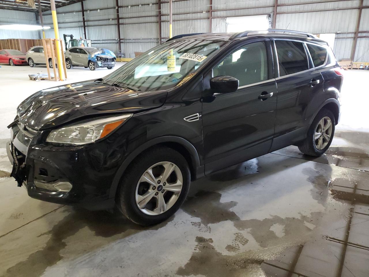 Jacksonville, FL에서 판매 중인 2016 Ford Escape Se - Front End