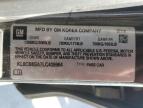2020 Chevrolet Spark Ls en Venta en Wilmer, TX - Front End