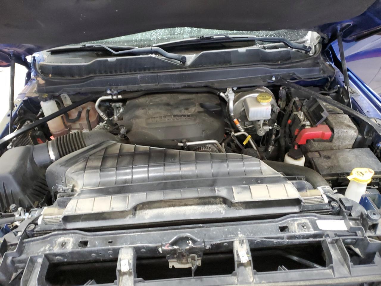 2019 RAM 2500 - Image 11