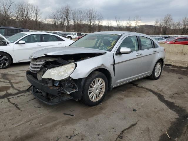 2009 Chrysler Sebring Touring