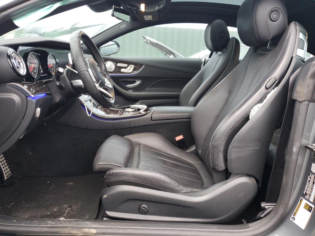 2019 Mercedes-Benz E-klasse - Image 7