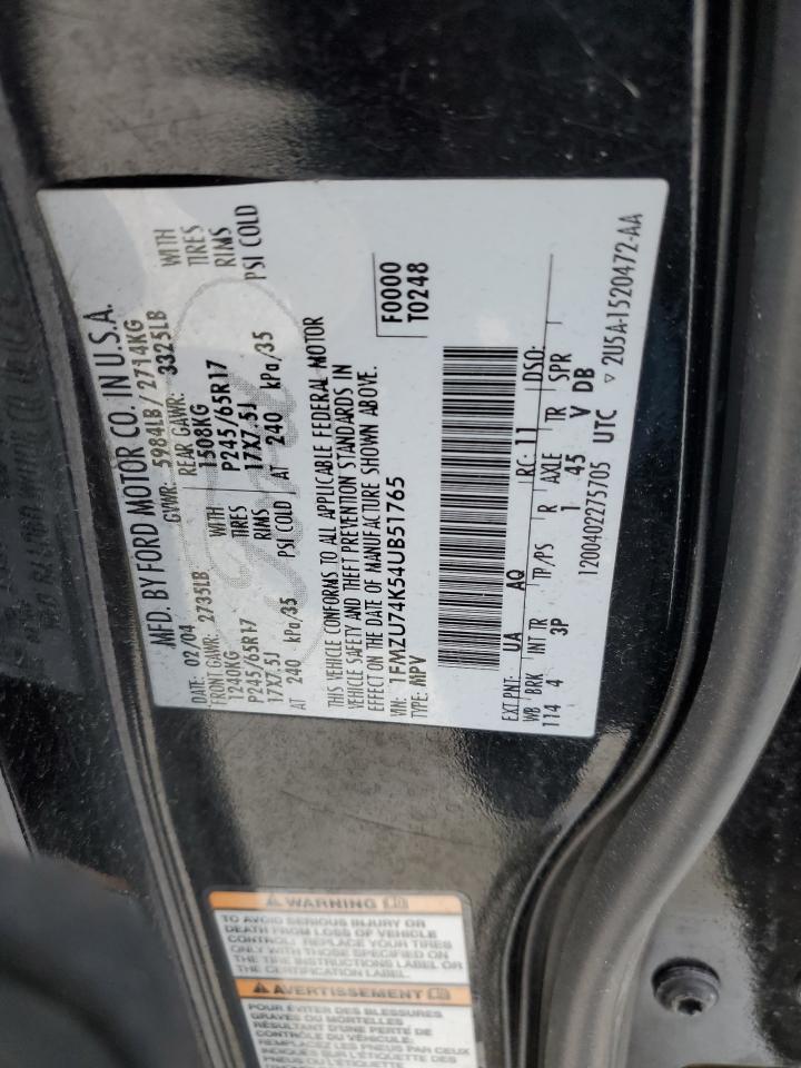 2004 Ford Explorer - Image 13