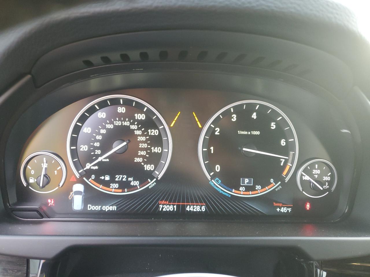 2017 BMW X5 - Image 9