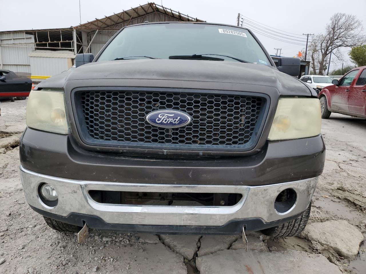 2007 Ford F-150 - Image 5