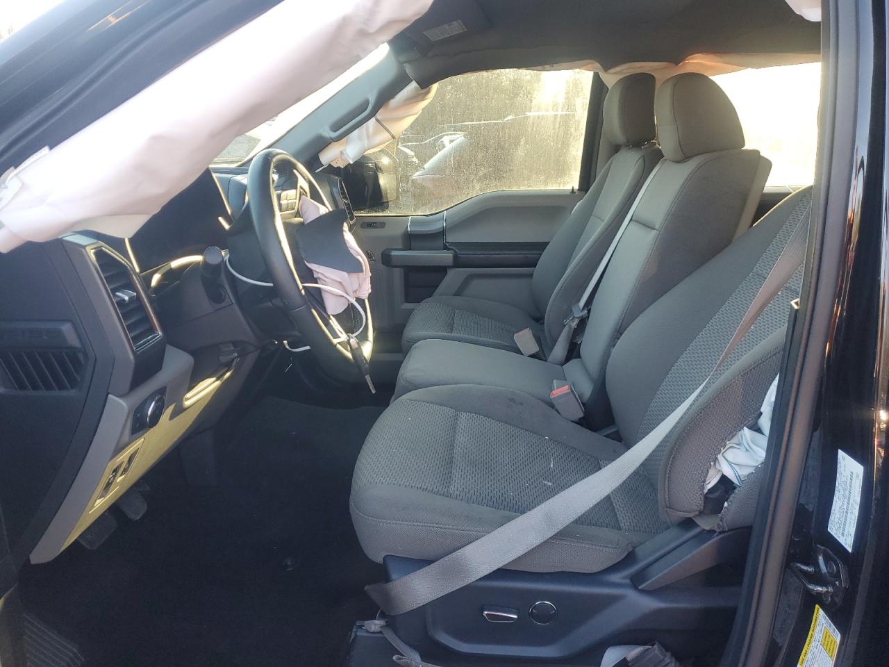 2018 Ford F-150 - Image 7