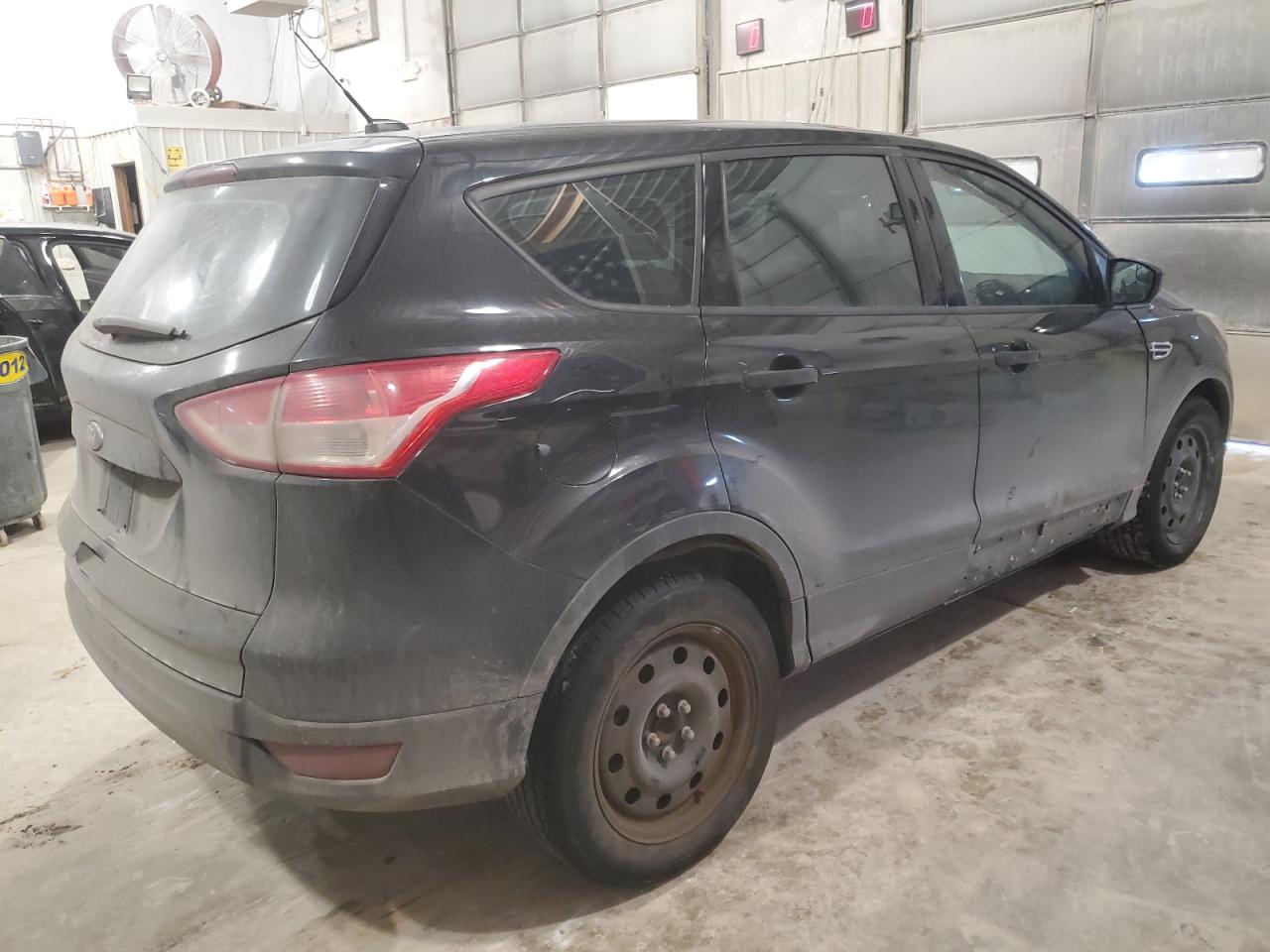 2014 Ford Escape - Image 3