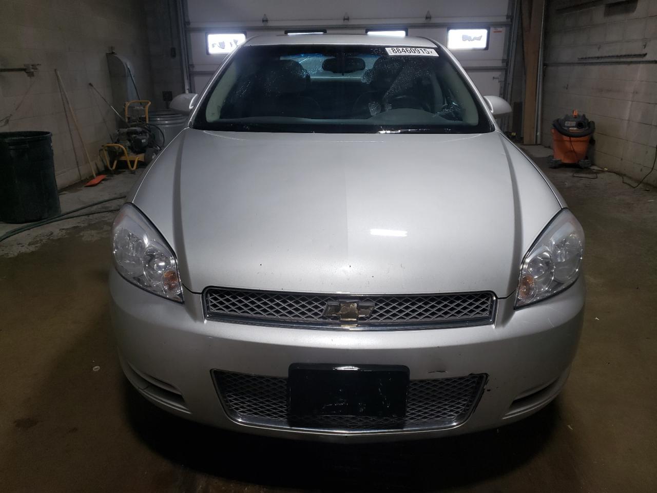 2012 Chevrolet Impala - Image 5