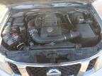 2008 Nissan Pathfinder S en Venta en Colorado Springs, CO - Front End