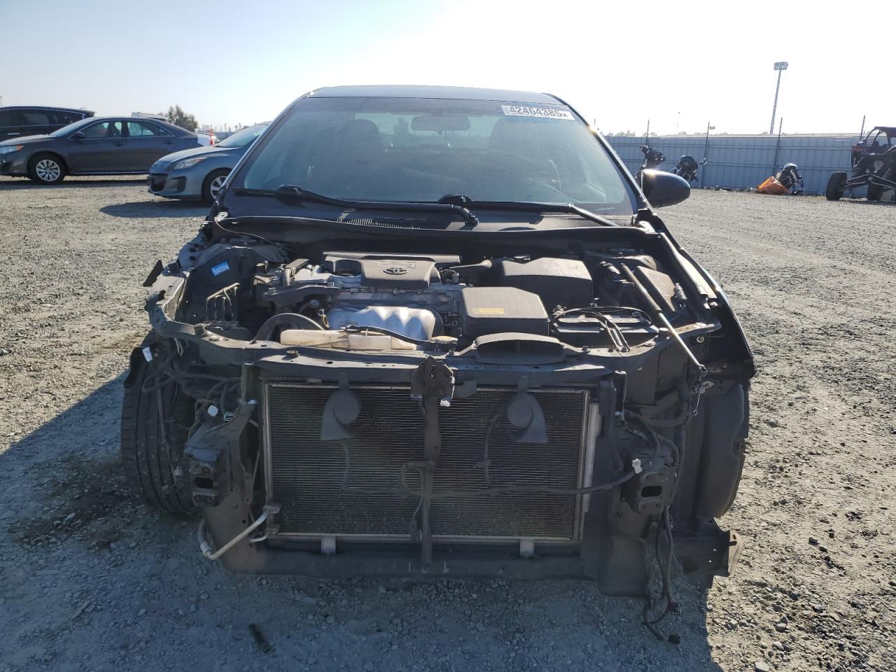 2015 Toyota Camry - Image 5