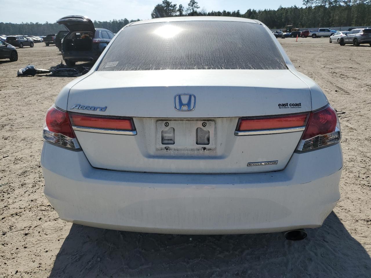 2012 Honda Accord - Image 6