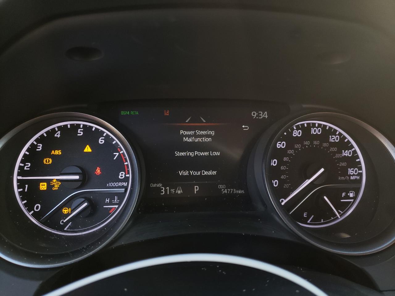 2021 Toyota Camry - Image 9