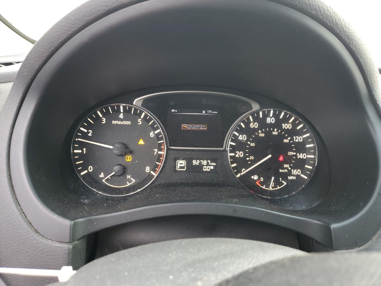 2015 Nissan Altima - Image 9