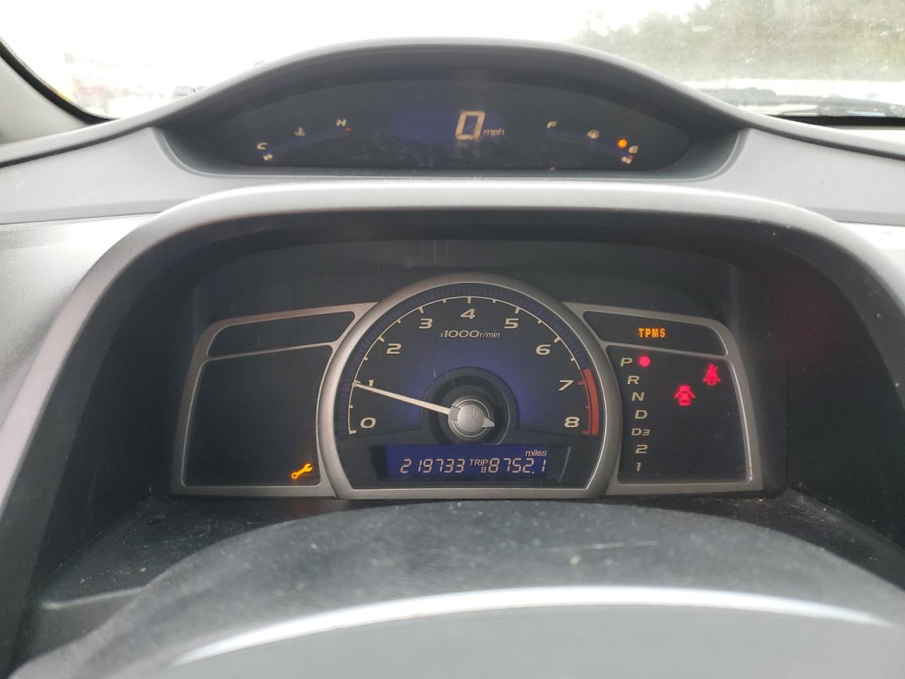 2009 Honda Civic - Image 9