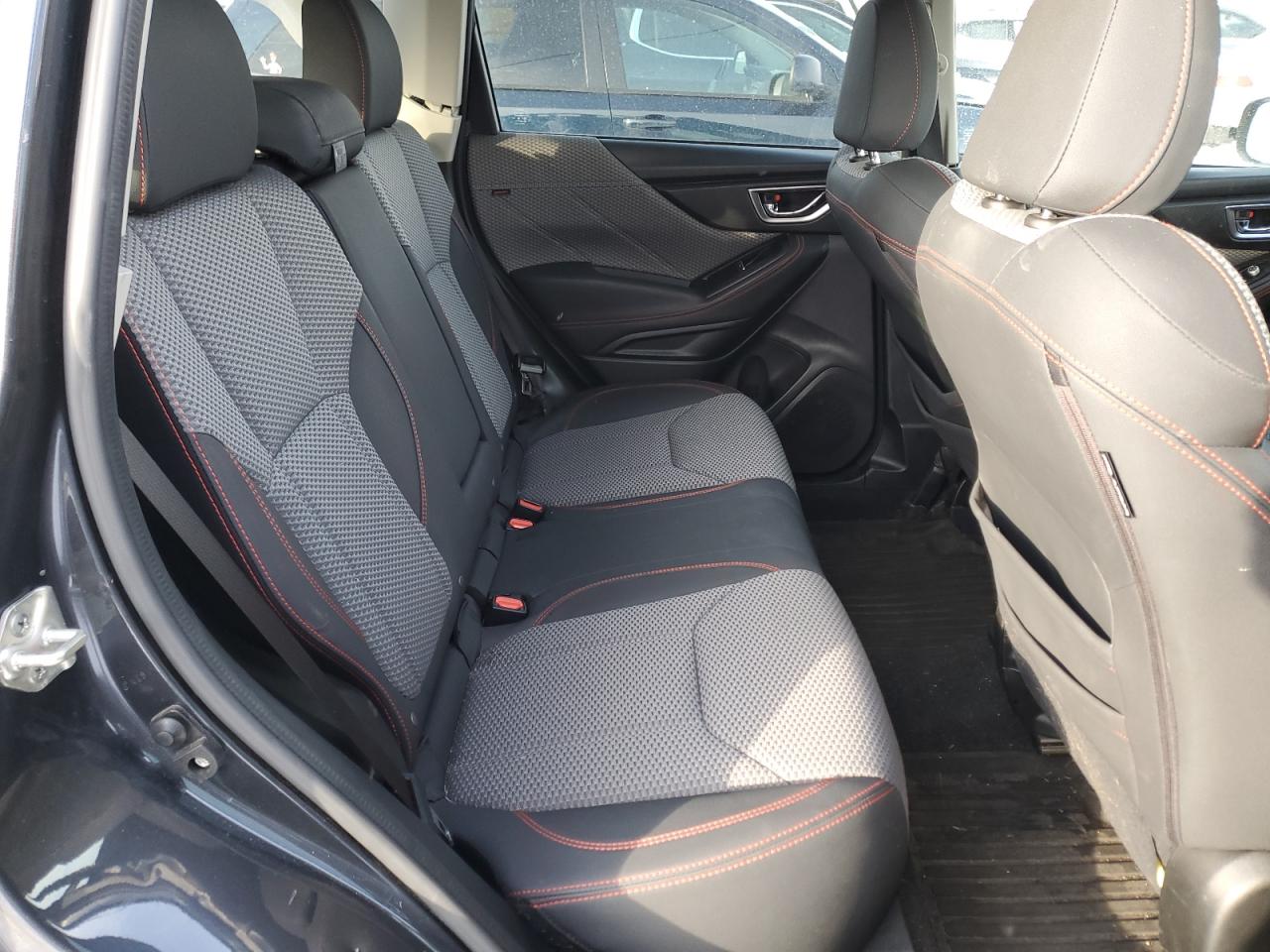 2019 Subaru Forester - Image 11