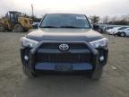 2016 Toyota 4Runner Sr5/Sr5 Premium en Venta en Windsor, NJ - Side