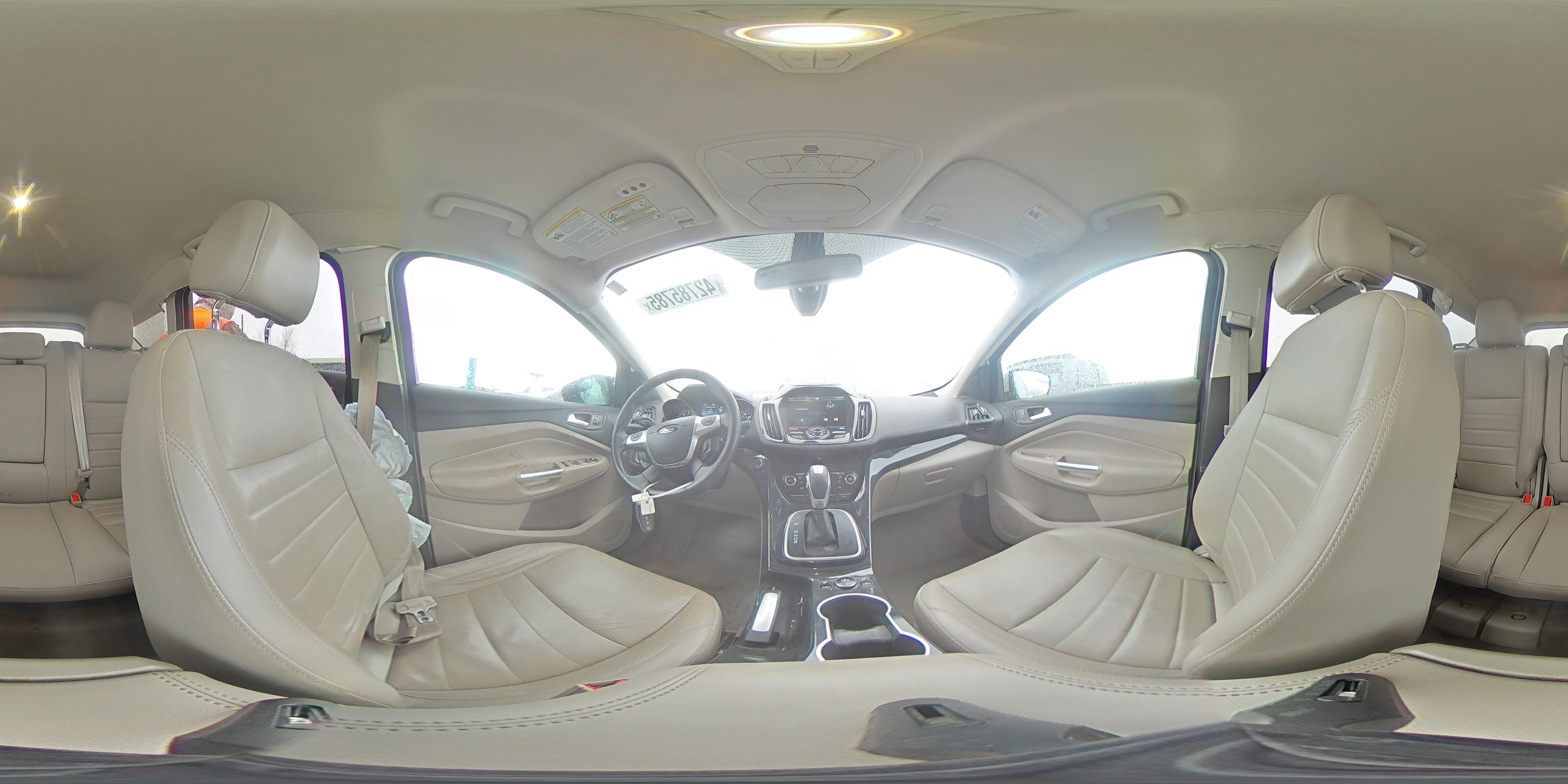 2014 Ford Escape - Image 14