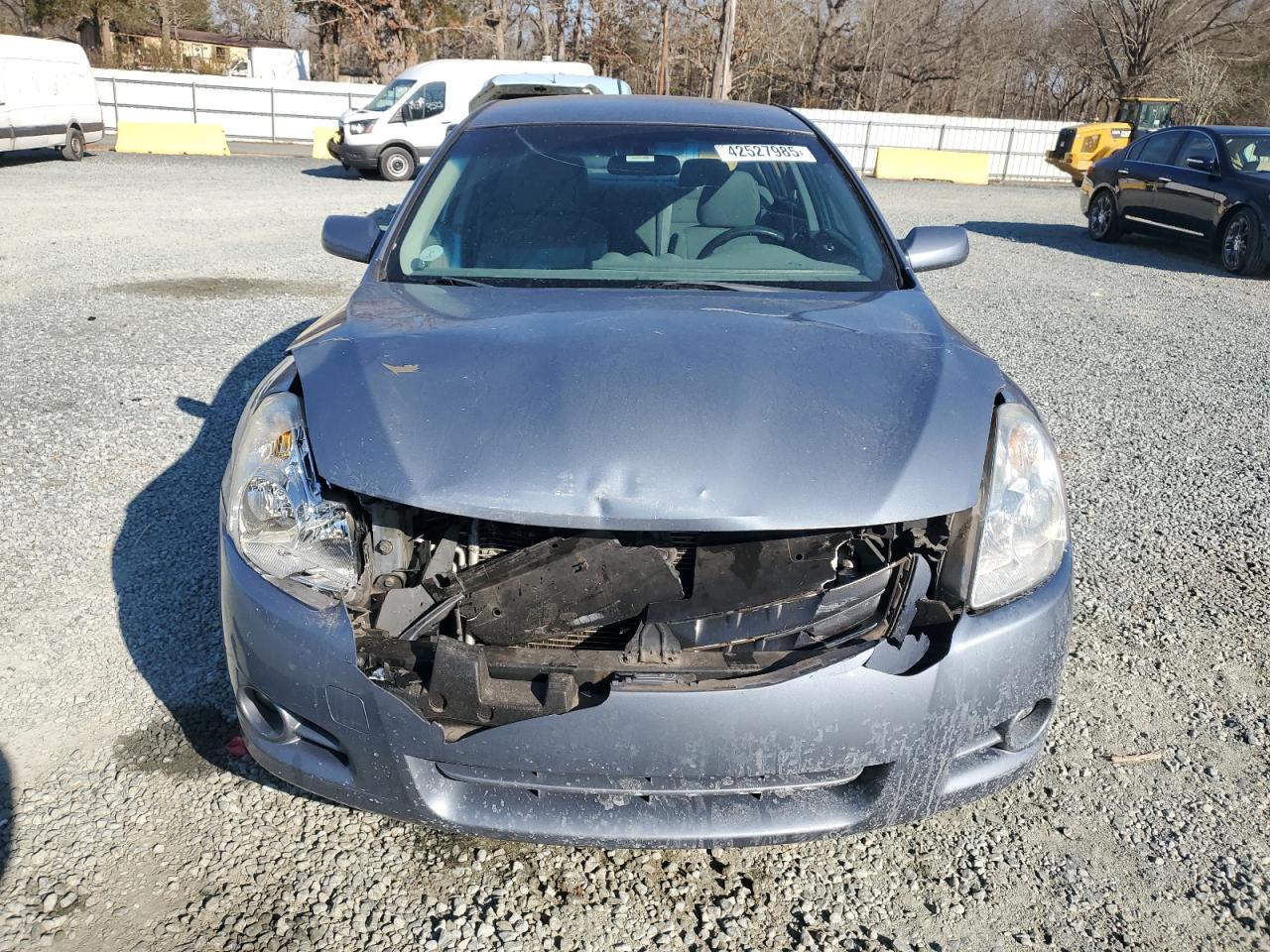 2012 Nissan Altima - Image 5