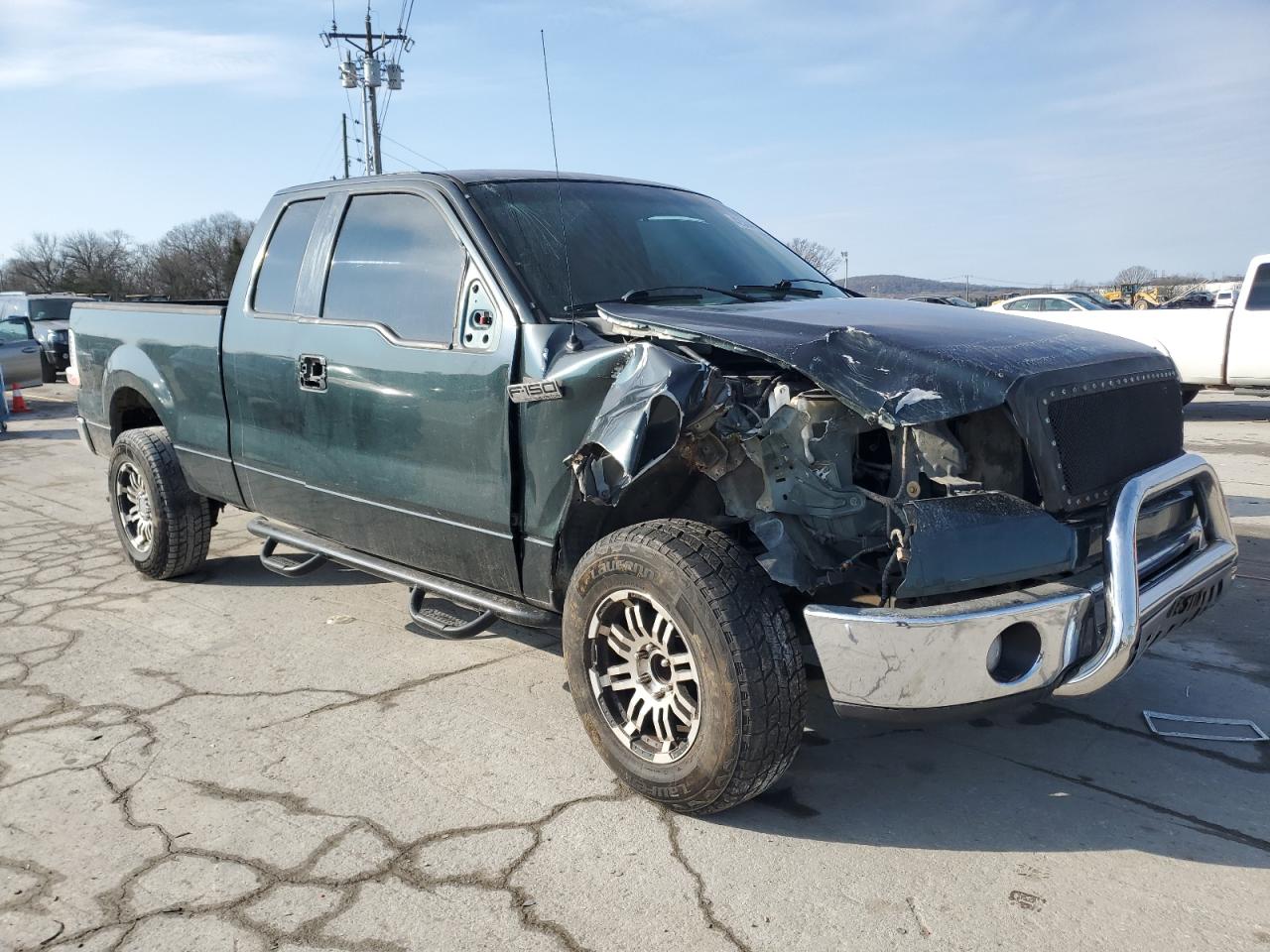 2006 Ford F-150 - Image 4